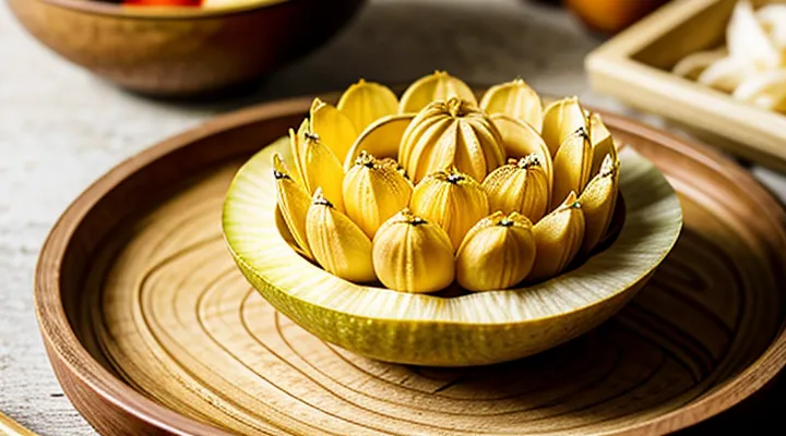 На что похож по вкусу корень лотоса?