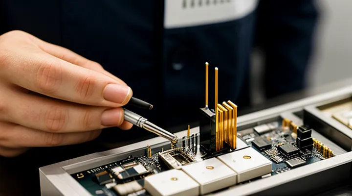 На что влияет оперативная память в телефоне?