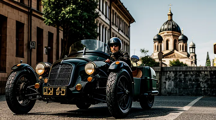 На чём можно ездить с категорией "С"?