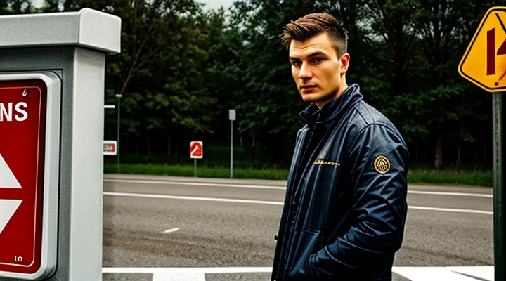 На каком расстоянии от пешеходного перехода разрешена парковка?