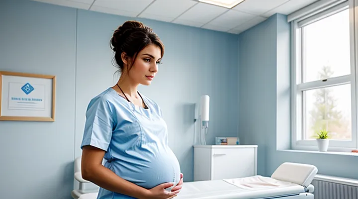 На какой неделе беременности делают второй скрининг?