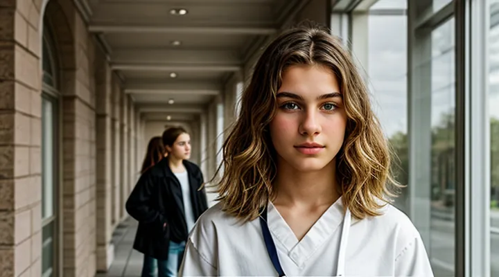 На кого пойти учиться после 9 класса?