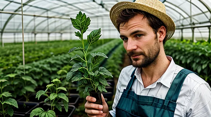 На огурцах пустоцвет в теплице — что надо делать?