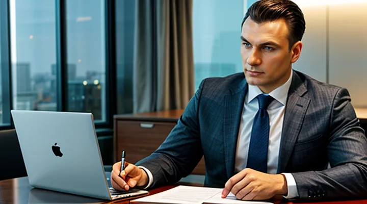 На основании чего действует ИП при заключении договора?