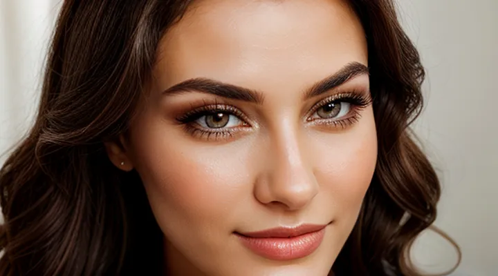 На сколько хватает ламинирования ресниц?