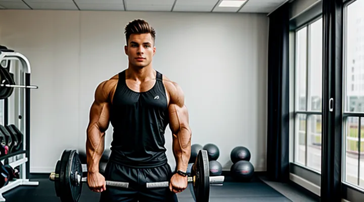 На сколько можно похудеть за месяц?