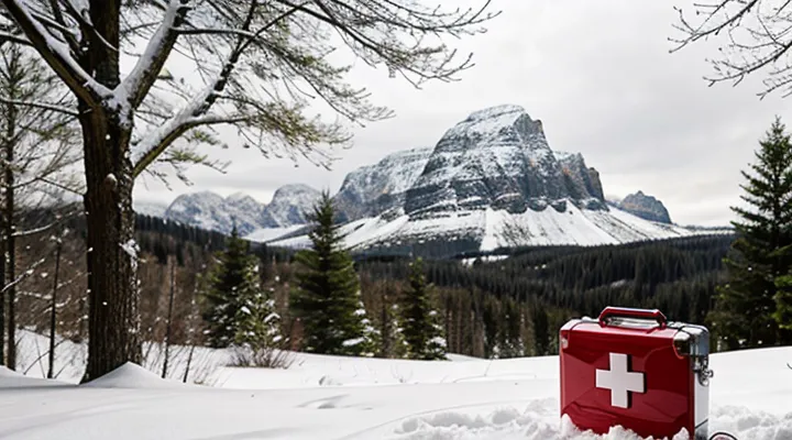 На сколько времени накладывается жгут зимой и летом?