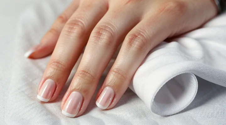 Нарывает палец на руке возле ногтя — чем лечить?