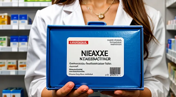 Нифуроксазид – от чего помогает простыми словами?