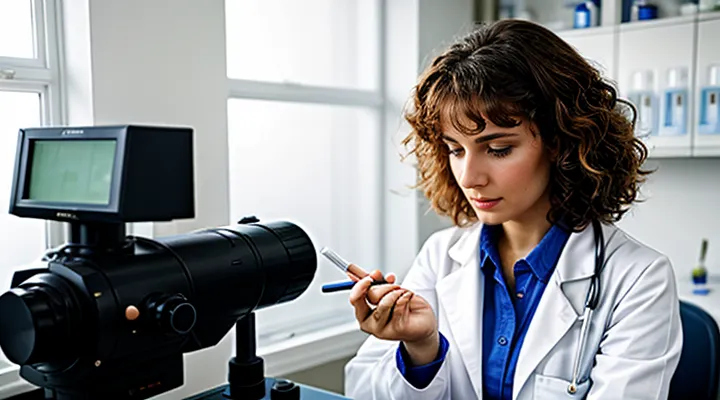 О чем говорит запах мочи у женщин?