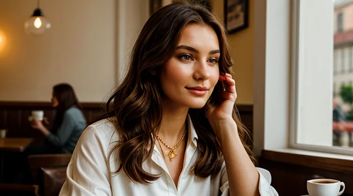 О чем можно поговорить с девушкой? О чем можно поговорить с девушкой?