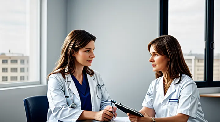 О чём говорит повышенная мочевая кислота у женщин?