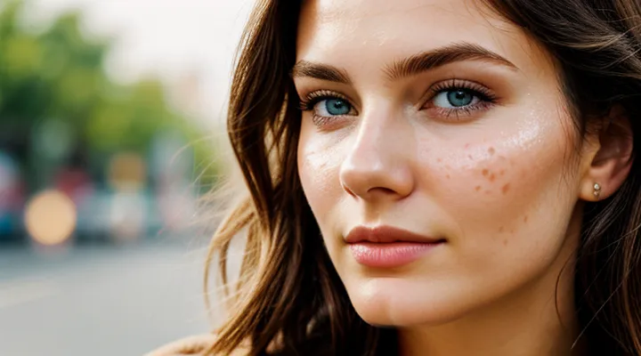 О чём говорят прыщи на шее у женщин?