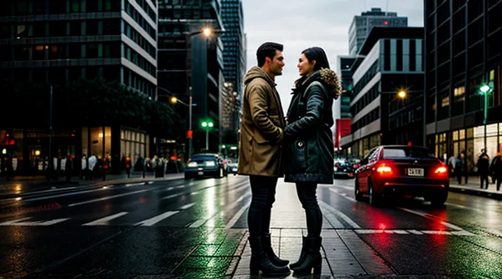 О чём информируют стрелки на зелёном сигнале светофора?