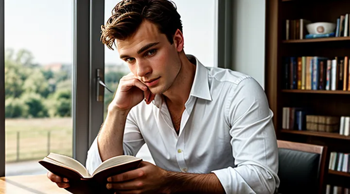 О чём книга 