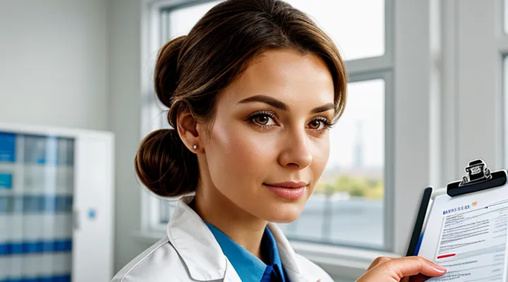 Онкомаркер СА 125 — что показывает у женщин?