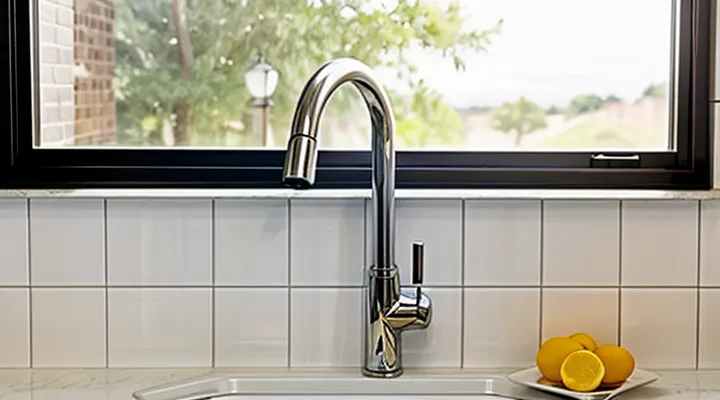 Осмос на мойке — что это?