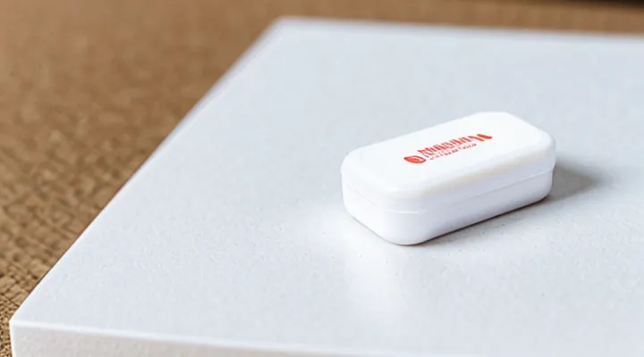 От чего помогает Амоксициллин в таблетках взрослым?