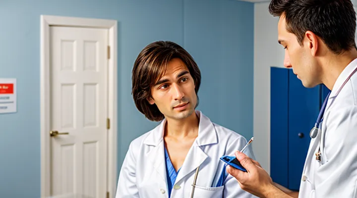 От чего помогает Амоксициллин взрослым по инструкции?