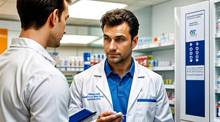 От чего помогает анаприлин и сколько его нужно принимать?