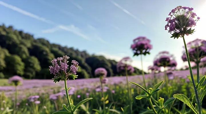 От чего помогает чабрец и какие у него противопоказания?