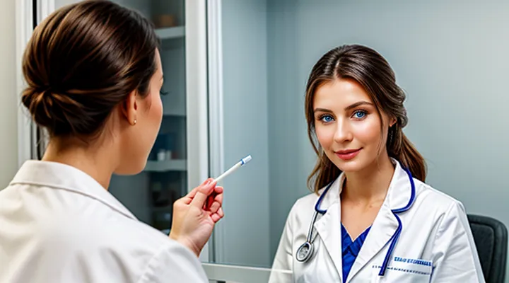 От чего помогает Фукорцин и как его применять взрослым?