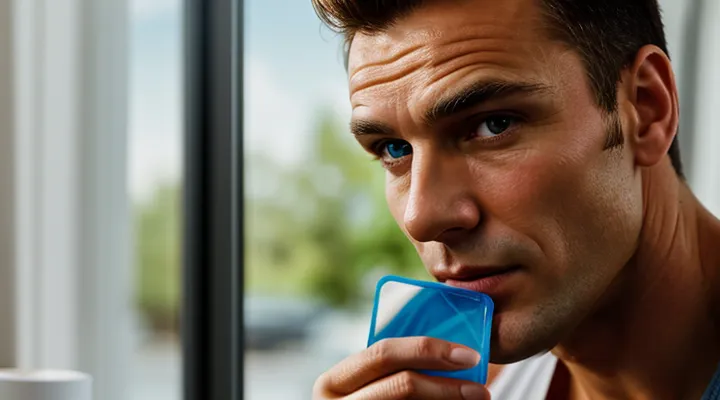 От чего помогает Глицин взрослым в таблетках, особенно мужчинам?