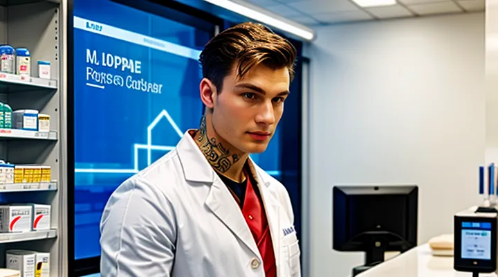 От чего помогает лоперамид-реновал?