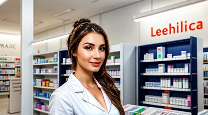 От чего помогает мазь Левомеколь?