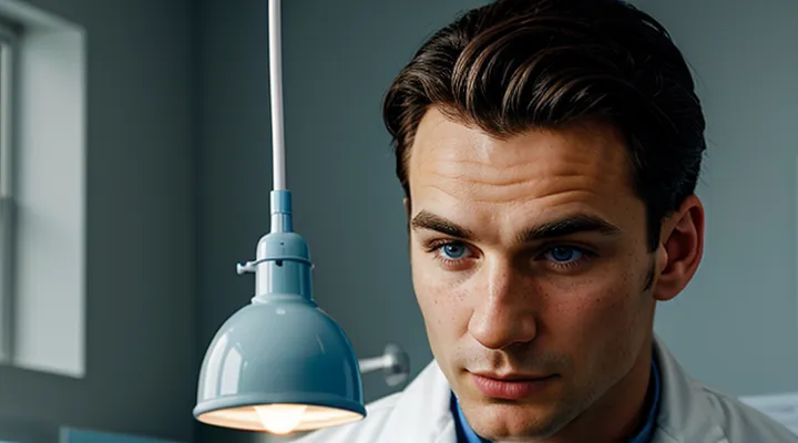 От чего помогает мазь Офломелид?