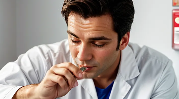 От чего помогает Метронидазол в таблетках взрослым?