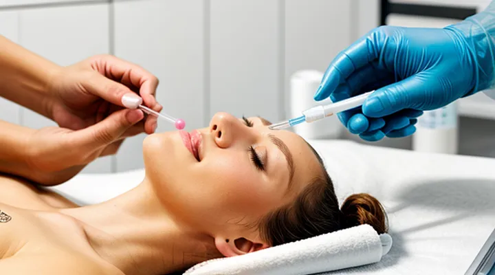 От чего помогает Мильгамма в уколах внутримышечно?