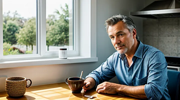 От чего помогает Моксонидин Канон простыми словами?