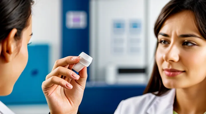 От чего помогает парацетамол и какая у него инструкция?