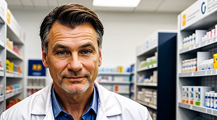 От чего помогает порошок нимесулида?