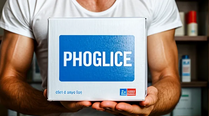 От чего помогает препарат Фосфоглив простыми словами?