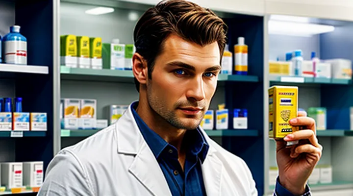 От чего помогает препарат Лориста простыми словами?