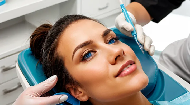 От чего помогает Цифран СТ в стоматологии?