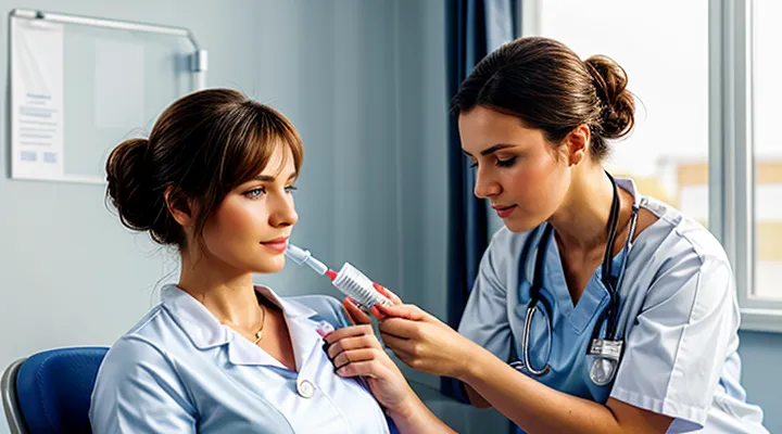 От чего помогает укол "Дипроспан"?