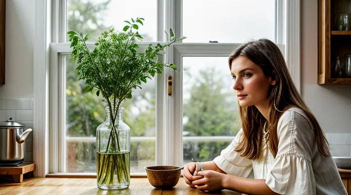 От чего помогает укропная вода для взрослых?