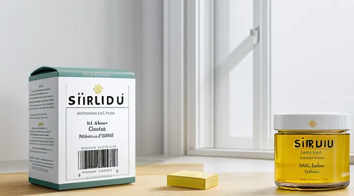 От чего помогают таблетки Сирдалуд взрослым?