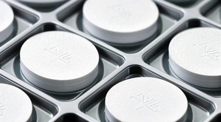 От чего помогают таблетки Спазмалин?