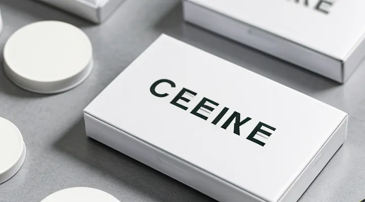 От чего помогают таблетки Цетиризин взрослым по инструкции?