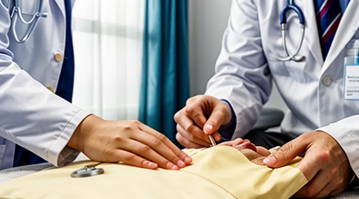 От чего появляются камни в желчном пузыре?