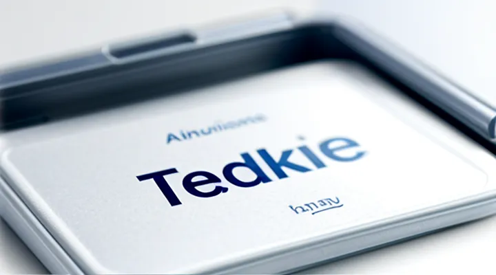 От чего таблетки Тетрациклин?