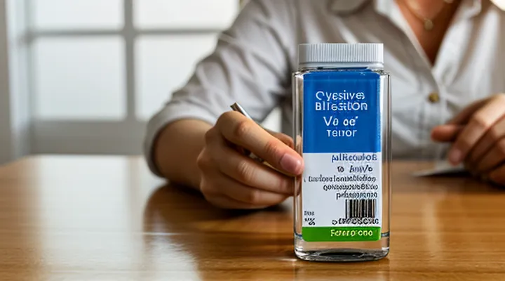 Панкреатин: инструкция по применению таблеток взрослым, от чего помогает?