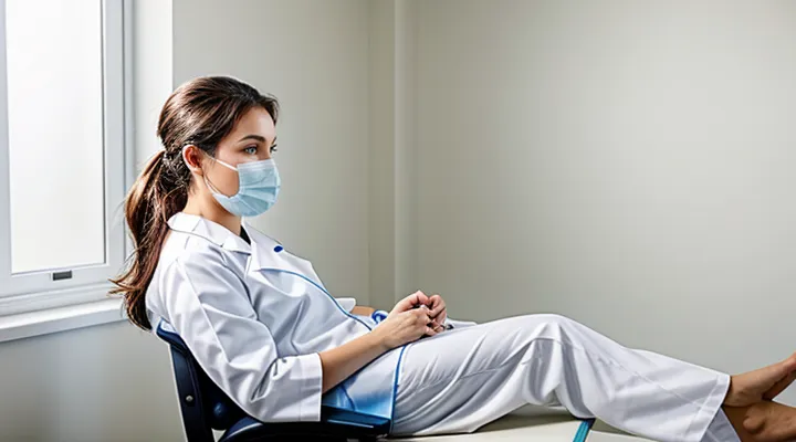 Пап-тест в гинекологии – что это?