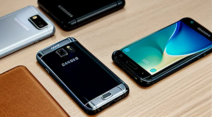 Папка Knox на Samsung — что это?