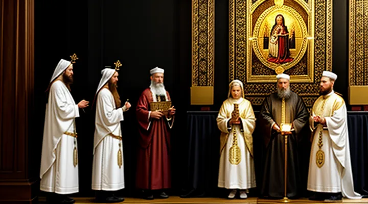 Парастас — что это за служба в православии?