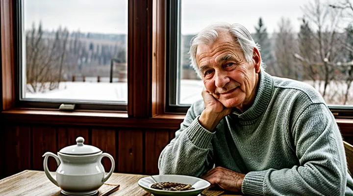 Пенсионный коэффициент — что это?